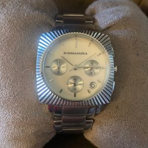 BCBG women’s watch